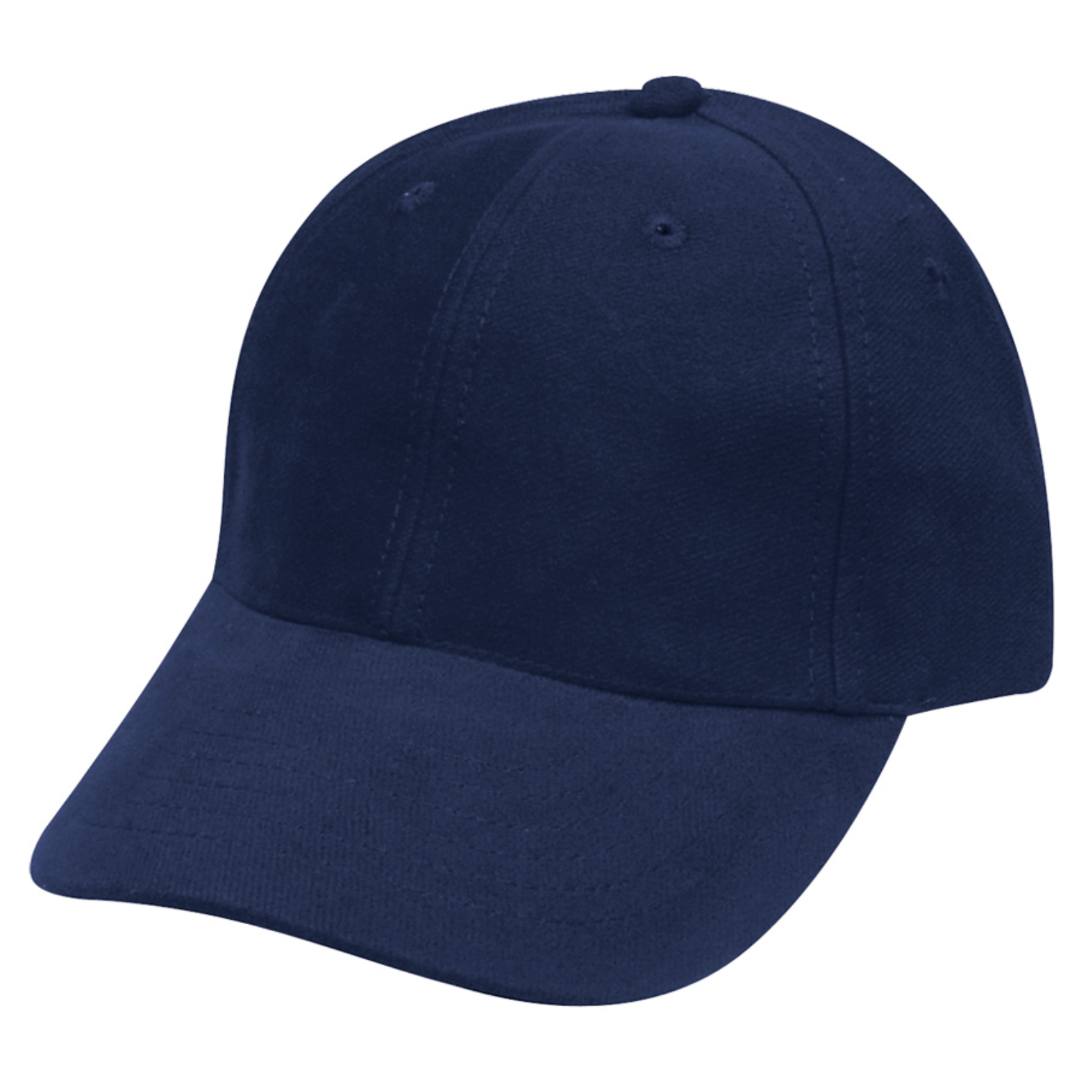 Gorro Jockey Denim Algodón (8)