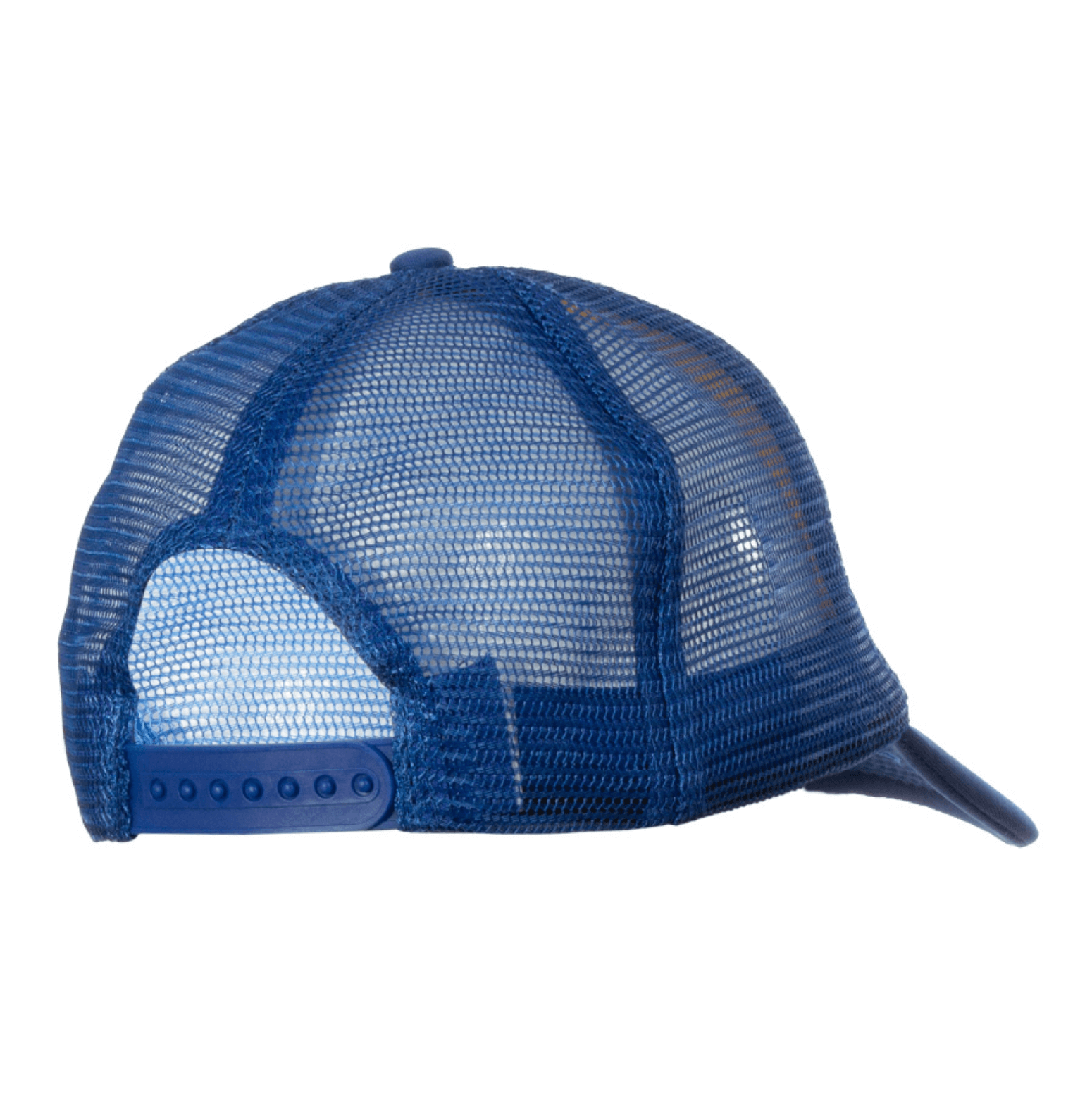 Gorro Jockey Poliéster Sponge Malla Sublimación (2)